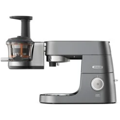Kenwood PureJuice Chef KAX720PL, Entsafter -SEVERIN Verkäufe Kenwood PureJuice Chef KAX720PL Entsafter@@9gkzdw84 2