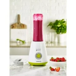 Kenwood Smoothiemaker Blend X-Tract SMP060, Standmixer -SEVERIN Verkäufe Kenwood Smoothiemaker Blend X Tract SMP060 Standmixer@@9ghjdw09 3