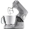 Kenwood Titanium Chef Baker Küchenmaschine KVC85.124SI -SEVERIN Verkäufe Kenwood Titanium Chef Baker K chenmaschine KVC85 124SI@@1825444