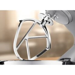 Kenwood Titanium Chef Baker Küchenmaschine KVC85.124SI -SEVERIN Verkäufe Kenwood Titanium Chef Baker K chenmaschine KVC85 124SI@@1825444 12