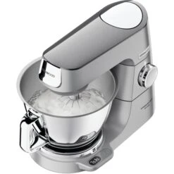 Kenwood Titanium Chef Baker Küchenmaschine KVC85.124SI -SEVERIN Verkäufe Kenwood Titanium Chef Baker K chenmaschine KVC85 124SI@@1825444 2