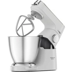 Kenwood Titanium Chef Baker XL Küchenmaschine KVL65.001WH -SEVERIN Verkäufe Kenwood Titanium Chef Baker XL K chenmaschine KVL65 001WH@@100021892 1