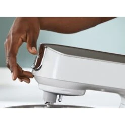 Kenwood Titanium Chef Baker XL Küchenmaschine KVL65.001WH -SEVERIN Verkäufe Kenwood Titanium Chef Baker XL K chenmaschine KVL65 001WH@@100021892 10