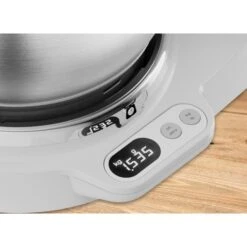 Kenwood Titanium Chef Baker XL Küchenmaschine KVL65.001WH -SEVERIN Verkäufe Kenwood Titanium Chef Baker XL K chenmaschine KVL65 001WH@@100021892 13