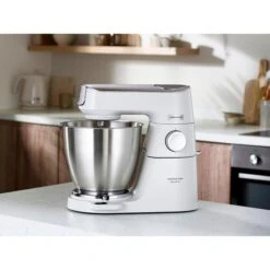 Kenwood Titanium Chef Baker XL Küchenmaschine KVL65.001WH -SEVERIN Verkäufe Kenwood Titanium Chef Baker XL K chenmaschine KVL65 001WH@@100021892 8