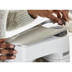 Kenwood Titanium Chef Baker XL Küchenmaschine KVL65.001WH -SEVERIN Verkäufe Kenwood Titanium Chef Baker XL K chenmaschine KVL65 001WH@@100021892 9