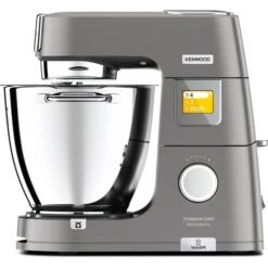 Kenwood Titanium Chef Patissier XL Küchenmaschine KWL90.004SI 10 Kenwood Titanium Chef Patissier XL Küchenmaschine KWL90.004SI -SEVERIN Verkäufe Kenwood Titanium Chef Patissier XL K chenmaschine KWL90 004SI@@1793972 1