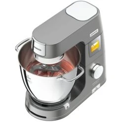 Kenwood Titanium Chef Patissier XL Küchenmaschine KWL90.004SI 11 Kenwood Titanium Chef Patissier XL Küchenmaschine KWL90.004SI -SEVERIN Verkäufe Kenwood Titanium Chef Patissier XL K chenmaschine KWL90 004SI@@1793972 2