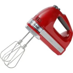 KitchenAid 5KHM9212EER, Handmixer