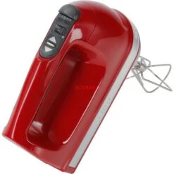 KitchenAid 5KHM9212EER, Handmixer -SEVERIN Verkäufe KitchenAid 5KHM9212EER Handmixer@@9gmhdq33 2