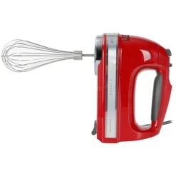 KitchenAid 5KHM9212EER, Handmixer -SEVERIN Verkäufe KitchenAid 5KHM9212EER Handmixer@@9gmhdq33 3