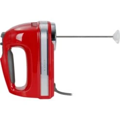 KitchenAid 5KHM9212EER, Handmixer -SEVERIN Verkäufe KitchenAid 5KHM9212EER Handmixer@@9gmhdq33 4