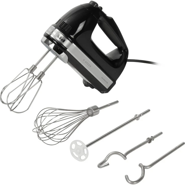 KitchenAid 5KHM9212EOB, Handmixer 3 KitchenAid 5KHM9212EOB, Handmixer