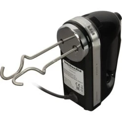 KitchenAid 5KHM9212EOB, Handmixer 10 KitchenAid 5KHM9212EOB, Handmixer -SEVERIN Verkäufe KitchenAid 5KHM9212EOB Handmixer@@1329416 2