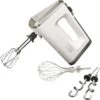 Krups 3 Mix 9000 GN9011, Handmixer