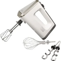 Krups 3 Mix 9000 GN9011, Handmixer