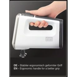 Krups 3 Mix 9000 GN 9001, Handmixer -SEVERIN Verkäufe Krups 3 Mix 9000 GN 9001 Handmixer@@9gmhdk12 3