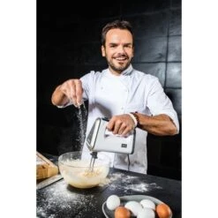 Krups 3 Mix 9000 GN 9001, Handmixer -SEVERIN Verkäufe Krups 3 Mix 9000 GN 9001 Handmixer@@9gmhdk12 5