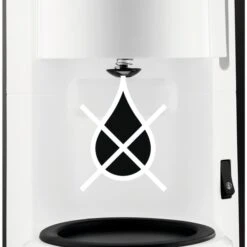 Krups AromaCafé 5 F 183 01, Filtermaschine -SEVERIN Verkäufe Krups AromaCaf 5 F 183 01 Filtermaschine@@1757632 3