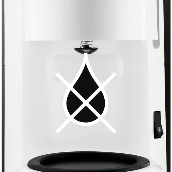 Krups AromaCafé 5 F 183 01, Filtermaschine – Bild 4