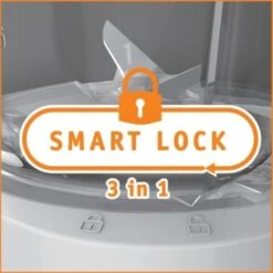 Krups Blendforce KB4201, Standmixer -SEVERIN Verkäufe Krups Blendforce KB4201 Standmixer@@9gmjdk10 12