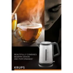 Krups Control Line BW 442D, Wasserkocher -SEVERIN Verkäufe Krups Control Line BW 442D Wasserkocher@@9gwldk06 11