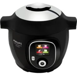Krups Cook4Me Touch CZ9128, Multikocher -SEVERIN Verkäufe Krups Cook4Me Touch CZ9128 Multikocher@@1759711 31