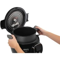 Krups Cook4Me+ Grameez CZ8568, Multikocher -SEVERIN Verkäufe Krups Cook4Me Grameez CZ8568 Multikocher@@1759713 3