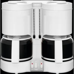 Krups Duothek Plus KM 8501, Filtermaschine -SEVERIN Verkäufe Krups Duothek Plus KM 8501 Filtermaschine@@9gca0k31 2