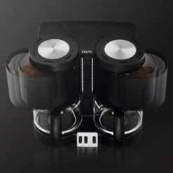 Krups Duothek Plus KM 8508, Filtermaschine -SEVERIN Verkäufe Krups Duothek Plus KM 8508 Filtermaschine@@9gca0k32 3