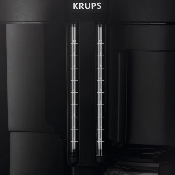 Krups Duothek Plus KM 8508, Filtermaschine – Bild 6