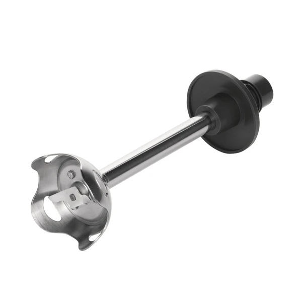 Krups Edelstahl Schnellmixstab XF 907D, Aufsatz 3 Krups Edelstahl Schnellmixstab XF 907D, Aufsatz