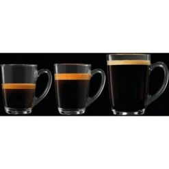Krups Espresso-Kaffee-Vollautomat EA 8105 -SEVERIN Verkäufe Krups Espresso Kaffee Vollautomat EA 8105@@9gcc0k21 3