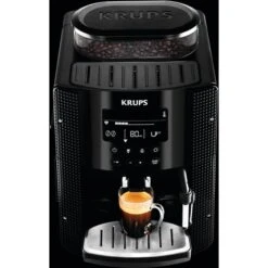 Krups Espresso-Kaffee-Vollautomat EA 8150 -SEVERIN Verkäufe Krups Espresso Kaffee Vollautomat EA 8150@@9gcc0k20 3