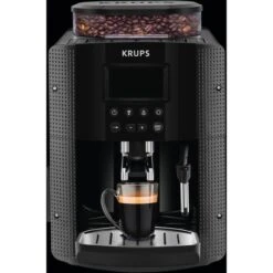 Krups Espresso-Kaffee-Vollautomat EA 8150 -SEVERIN Verkäufe Krups Espresso Kaffee Vollautomat EA 8150@@9gcc0k20 4