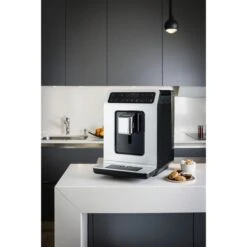 Krups Evidence EA 8918, Vollautomat -SEVERIN Verkäufe Krups Evidence EA 8918 Vollautomat@@9gcc0k24 5