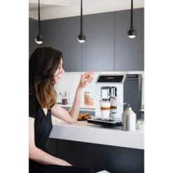 Krups Evidence EA 8918, Vollautomat -SEVERIN Verkäufe Krups Evidence EA 8918 Vollautomat@@9gcc0k24 9