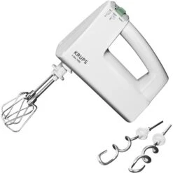 Krups Handmixer 3 Mix 7000