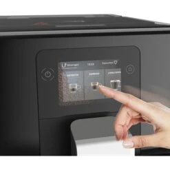 Krups Intuition Preference EA 8738, Vollautomat -SEVERIN Verkäufe Krups Intuition Preference EA 8738 Vollautomat@@1757566 13