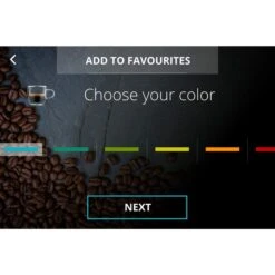 Krups Intuition Preference EA 8738, Vollautomat -SEVERIN Verkäufe Krups Intuition Preference EA 8738 Vollautomat@@1757566 15