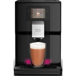 Krups Intuition Preference EA 8738, Vollautomat -SEVERIN Verkäufe Krups Intuition Preference EA 8738 Vollautomat@@1757566 9