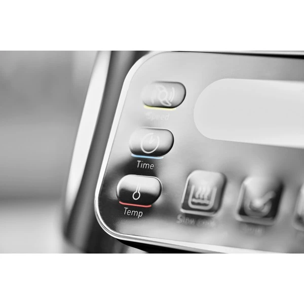 Krups Küchenmaschine Moulinex ClickChef HF4568 7 Krups Küchenmaschine Moulinex ClickChef HF4568 - Image 5