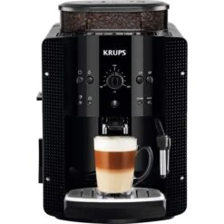 Krups Kaffeevollautomat EA 8108 -SEVERIN Verkäufe Krups Kaffeevollautomat EA 8108@@9gcc0k11 2