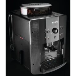 Krups Kaffeevollautomat EA 8108 -SEVERIN Verkäufe Krups Kaffeevollautomat EA 8108@@9gcc0k11 4