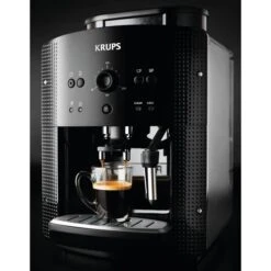 Krups Kaffeevollautomat EA 8108 -SEVERIN Verkäufe Krups Kaffeevollautomat EA 8108@@9gcc0k11 5