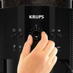 Krups Kaffeevollautomat EA 8108 -SEVERIN Verkäufe Krups Kaffeevollautomat EA 8108@@9gcc0k11 8