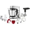 Krups Master Perfect Gourmet Küchenmaschine KA631D -SEVERIN Verkäufe Krups Master Perfect Gourmet K chenmaschine KA631D@@9gk3dk07