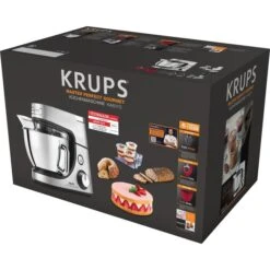 Krups Master Perfect Gourmet Küchenmaschine KA631D -SEVERIN Verkäufe Krups Master Perfect Gourmet K chenmaschine KA631D@@9gk3dk07 2