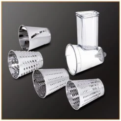 Krups Master Perfect Gourmet Küchenmaschine KA631D -SEVERIN Verkäufe Krups Master Perfect Gourmet K chenmaschine KA631D@@9gk3dk07 5