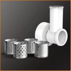 Krups Master Perfect Küchenmaschine KA3121 -SEVERIN Verkäufe Krups Master Perfect K chenmaschine KA3121@@9gk3dk05 10